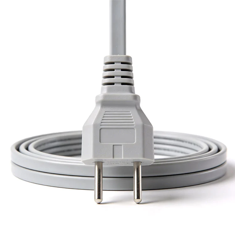 ສາຍພາດສະຕິກແບນມາດຕະຖານເອີຣົບ